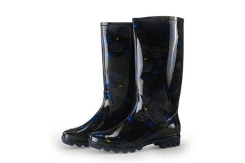 Xq Footwear Regenlaarzen in maat 37 Overig, Xq Footwear, Overige kleuren, Verzenden, Regenlaarzen