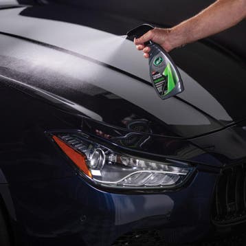 Turtle Wax Ceramic Spray Coating Hybrid Solutions, Auto diversen, Onderhoudsmiddelen, Verzenden