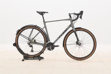 Cube NUROAD RACE – 2023 – 190 - 200 cm, Verzenden, Zo goed als nieuw, Overige merken