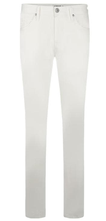 2dekans | McGregor Five-Pocket Broek Slim Fit – Kit – W32, Ophalen of Verzenden, Zo goed als nieuw, Overige kleuren, McGregor