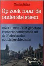 Op zoek naar de onderste steen 9789035126343 M. Bollen, Verzenden, Gelezen, M. Bollen