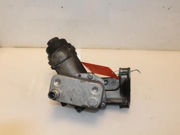 Oliefilterhuis BMW 3-Serie O98550, Ophalen of Verzenden, Nieuw