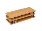 2dekans | Bo-Camp - Urban Outdoor - Tafel - Southwark -, Ophalen of Verzenden, Zo goed als nieuw