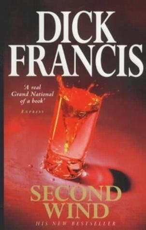 Second Wind - Dick Francis 9780330391931, Verzenden, Gelezen, Dick Francis