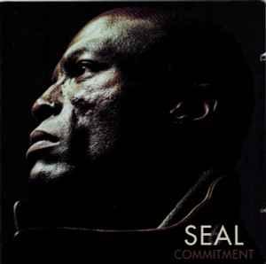 cd - Seal - 6: Commitment CD+DVD, Verzenden, Nieuw in verpakking