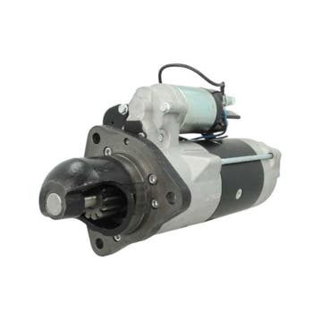 Startmotor John Deere 8.0 kW - 24V, 13 tanden, Ophalen of Verzenden, Nieuw, Motor en Techniek, Zeilboot of Motorboot