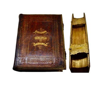 Efengyl Gogoniant Bendigedig Dduw Bible (Welsh) - Thomas C.