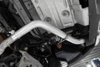 MBRP 19-22 Ford Edge ST 2.5in Dual Rear Exit Axle Back 304, Ophalen of Verzenden, Nieuw