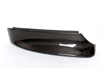 Carbon CSL look splitter, Verzenden