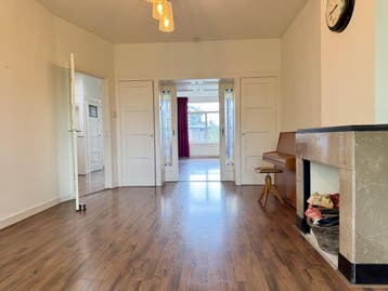 Te huur: Appartement Carel Reinierszkade in Den Haag, Den Haag, Appartement, Zuid-Holland