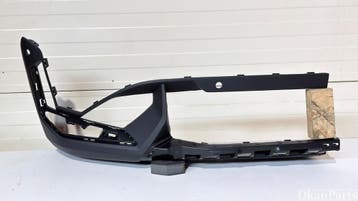 BMW X1 U11 rechter voor bumperhoek rechts 51119883580, Ophalen, Gebruikt, Bumper, BMW
