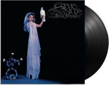 Stevie Nicks -  Bella Donna (Remastered LP), Verzenden, Nieuw in verpakking