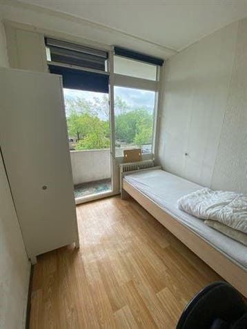 Te huur: Kamer Hanzestraat in Arnhem