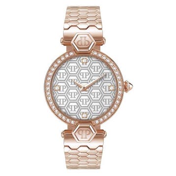 Philipp Plein - Couture - Zonder minimumprijs - PWEAA0821 -, Nieuw