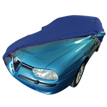 Autohoes voor Alfa Romeo 156 (1997-2007) Indoor BESTE, Ophalen of Verzenden, Nieuw, Op maat