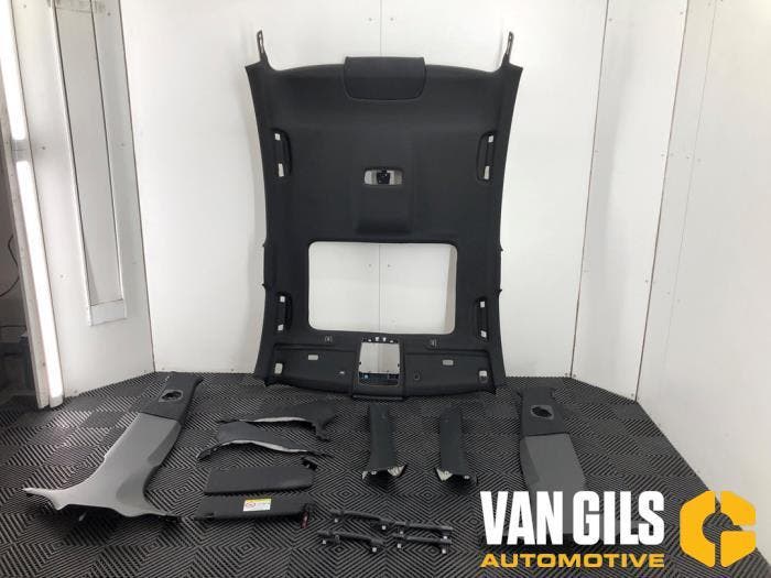 Hemelbekleding BMW 5-Serie O319061, Auto-onderdelen, Interieur en Bekleding, Ophalen of Verzenden