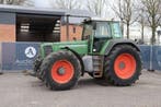 Veiling: Tractor Fendt Favorit 818 Diesel 180pk 1993, Zakelijke goederen, Ophalen, Gebruikt, Meer dan 10000, Meer dan 160 Pk