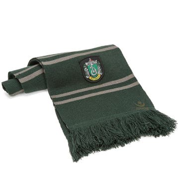 Harry Potter Sjaal Slytherin, Ophalen of Verzenden, Nieuw
