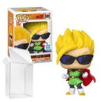 Funko Pop!  Dragon Ball Z  Super Saiyan Gohan  Funko () #889, Verzenden, Nieuw