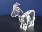 Swarovski - Beeldje - Zodiac - Goat - 275438 - Box +
