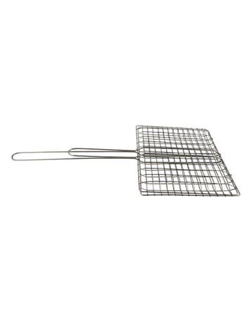 OPHEFFINGSUITVERKOOP: The Windmill BBQ Wire Mesh, Tuin en Terras, Ophalen of Verzenden, Nieuw, The Windmill