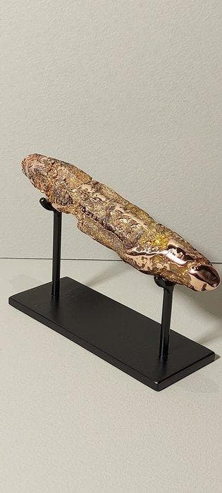 Aidas Mackeviius AW - Oumuamua - Fragment I, Antiek en Kunst, Kunst | Designobjecten