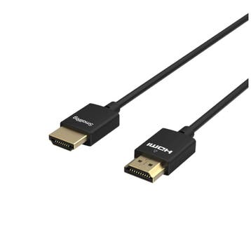 SmallRig 4794 Ultra-Slim 4K HDMI Data Cable (A To A) 100cm, Ophalen of Verzenden, Nieuw
