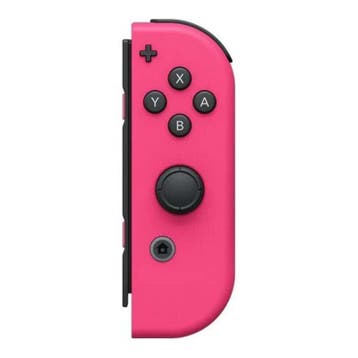 Originele Nintendo Switch Joy Con Roze Rechts, Spelcomputers en Games, Ophalen of Verzenden, Zo goed als nieuw
