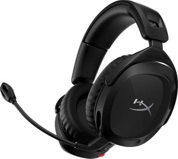 HyperX Cloud Stinger 2 - Draadloze Gaming Headset - Zwart, Verzenden, Nieuw