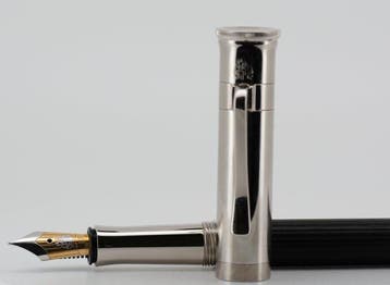 Graf von Faber-Castell - Guilloche Gulf Bruine - Zonder, Verzamelen, Nieuw