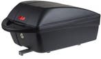 Polisport Topkoffer voor fietsen met een MIK/ MIK-HD bevesti, Verzenden, Nieuw