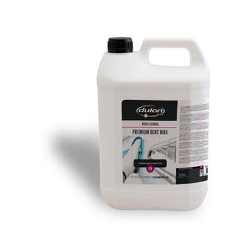 Dulon 19 Premium bootwax 5L, Ophalen of Verzenden, Nieuw, Verven