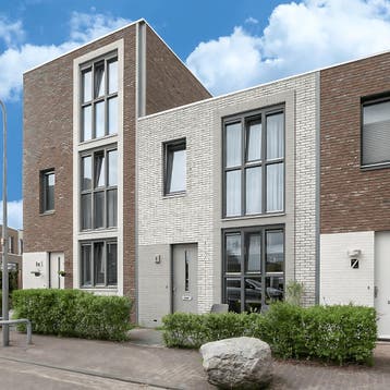 Huis in Almere gevonden voor €2300,- pm, Almere