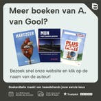 Opdrachtenboek Pluspunt Groep 5 9789020886177 A. van Gool, Verzenden, Gelezen, A. van Gool