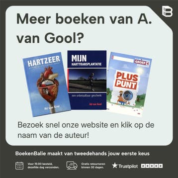 Opdrachtenboek Pluspunt Groep 5 9789020886177 A. van Gool, Boeken, Schoolboeken, Verzenden, Gelezen, A. van Gool