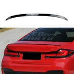 Rear Spoiler For BMW 5 Series G30 Standard & M Sport & M550d, Ophalen of Verzenden, Nieuw