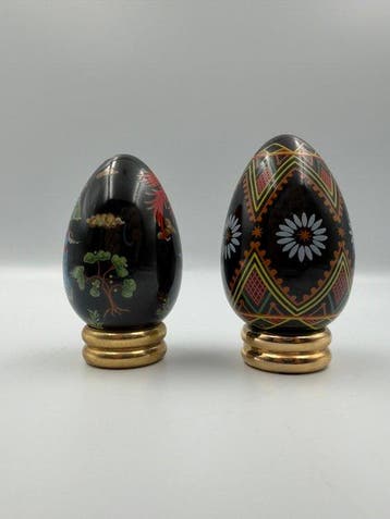 Themacollectie - The Franklin Mint – Le Monde Merveilleux