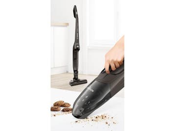 Bosch Readyyy BCHF2MX16 - Steelstofzuiger - Snoerloos, Witgoed en Apparatuur, Stofzuigers, Verzenden, Nieuw