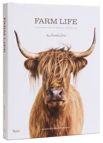 Farm Life - Randal Ford 9780847831715, Verzenden, Zo goed als nieuw, Randal Ford