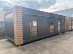 OK-Unit 9.20 m x 3.20 m | Direct leverbaar | 2 beschikbaar |