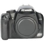 Tweedehands Canon EOS 450D - Body CM6844, Gebruikt, Spiegelreflex, Canon, Ophalen of Verzenden