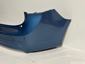 Volvo V60 I achterbumper 31265263, Ophalen, Gebruikt, Volvo, Achter