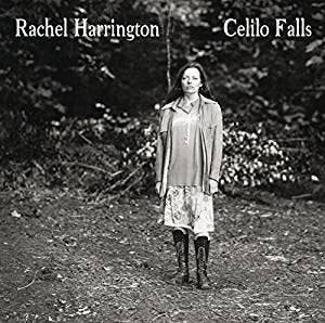 cd - Rachel Harrington - Celilo Falls, Verzenden, Zo goed als nieuw