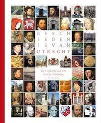 Geschiedenis van Utrecht - Anne Doedens 9789057309021, Verzenden, Zo goed als nieuw, Anne Doedens
