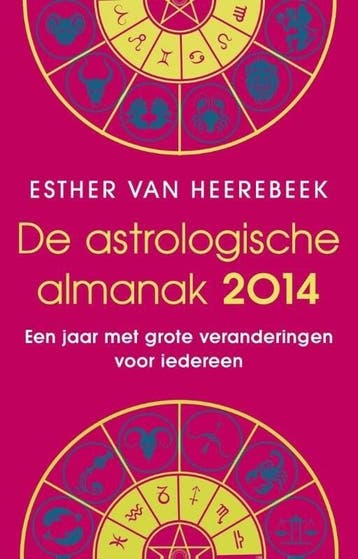 De astrologische almanak 2014 (9789045314778), Verzenden, Nieuw