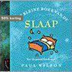 KLEINE BOEK VAN DE SLAAP 9789029556057 P. Wilson, Boeken, Verzenden, Gelezen, P. Wilson