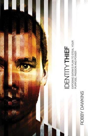 Identity Thief - Robby Dawkins 9780800797782, Verzenden, Gelezen, Robby Dawkins