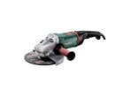 Veiling - Metabo haakse slijper WE 24-230 MVT Quick, Doe-het-zelf en Verbouw, Gereedschap | Slijpmachines, Nieuw