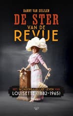 De ster van de revue | 9789464561463 | Danny van Zuijlen, Zo goed als nieuw, Danny van Zuijlen