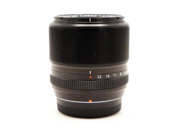 Fujifilm Fujinon XF 60mm - Prime lens - f/2.4 R Macro, Audio, Tv en Foto, Verzenden, Nieuw